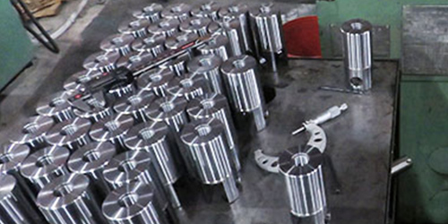 The upgrading of China's manufacturing industry drives the rapid development of the mold industry, Ningbo Shuangchen takes you into a new side of molds